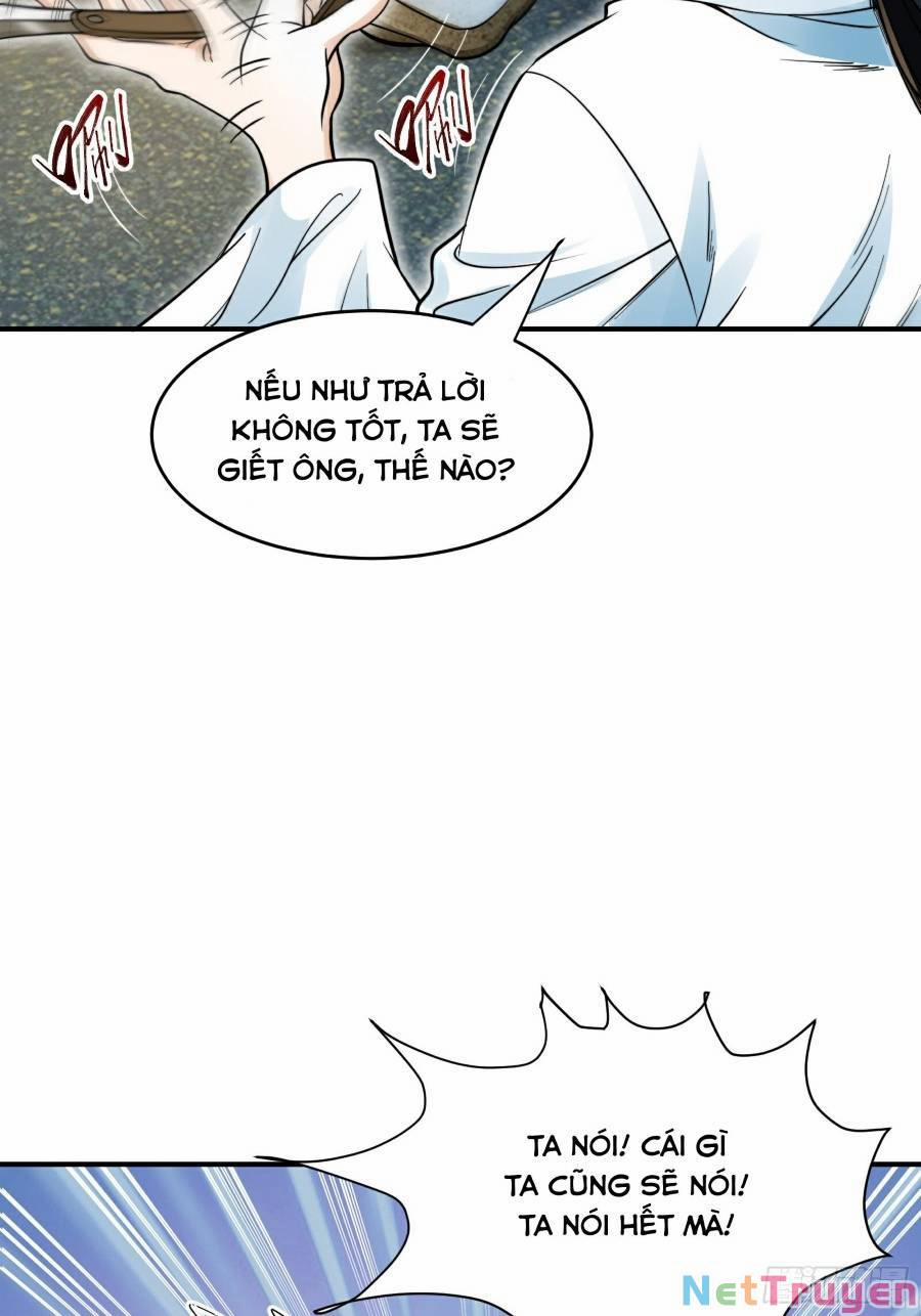 Khoa Học Tu Tiên, Đạo Pháp Đăng Thiên 3 trang 3