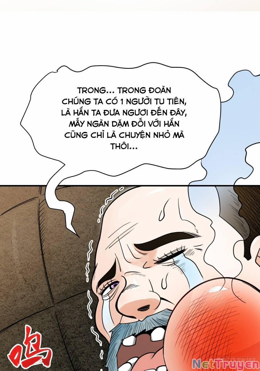 Khoa Học Tu Tiên, Đạo Pháp Đăng Thiên 3 trang 8