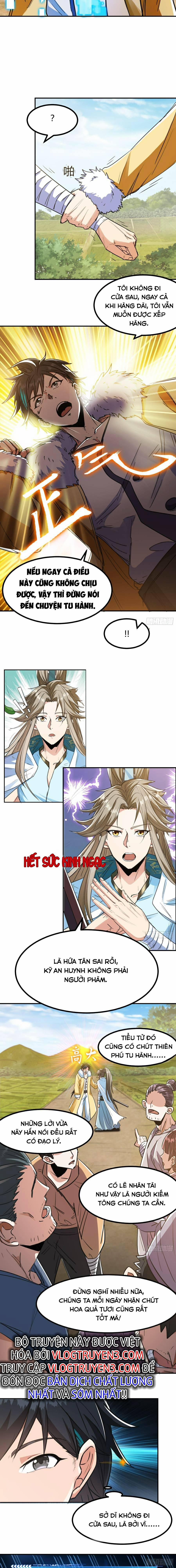 Khoa Học Tu Tiên, Đạo Pháp Đăng Thiên 6 trang 2