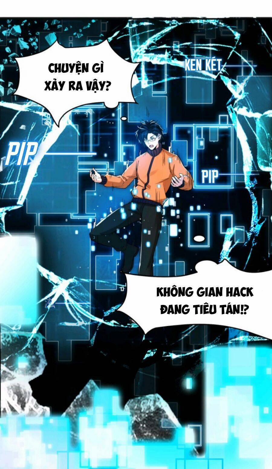 Khoa Học Tu Tiên, Đạo Pháp Đăng Thiên 7 trang 11