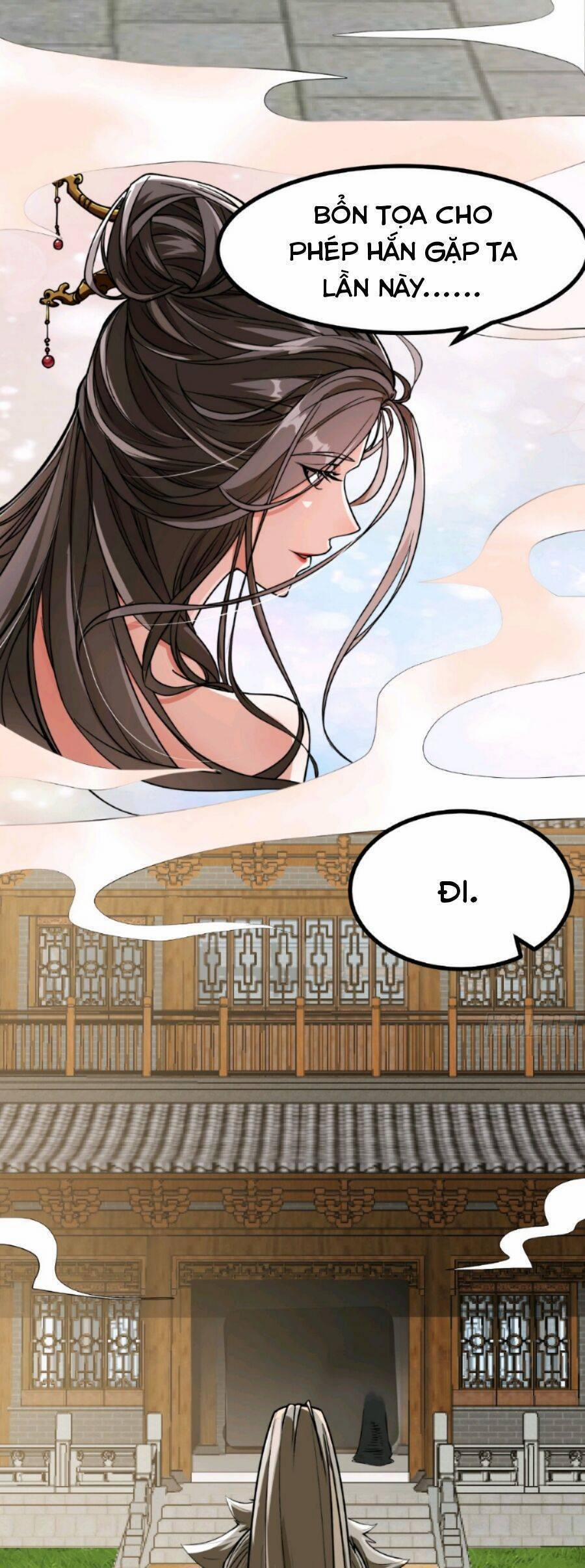 Khoa Học Tu Tiên, Đạo Pháp Đăng Thiên 7 trang 4