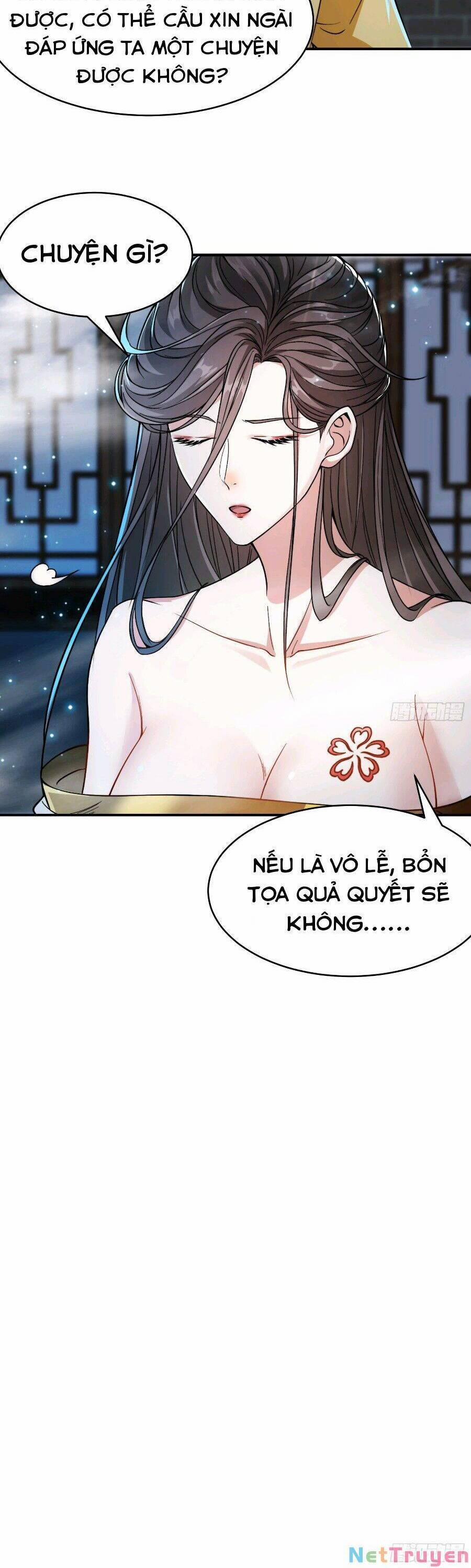 Khoa Học Tu Tiên, Đạo Pháp Đăng Thiên 8 trang 29