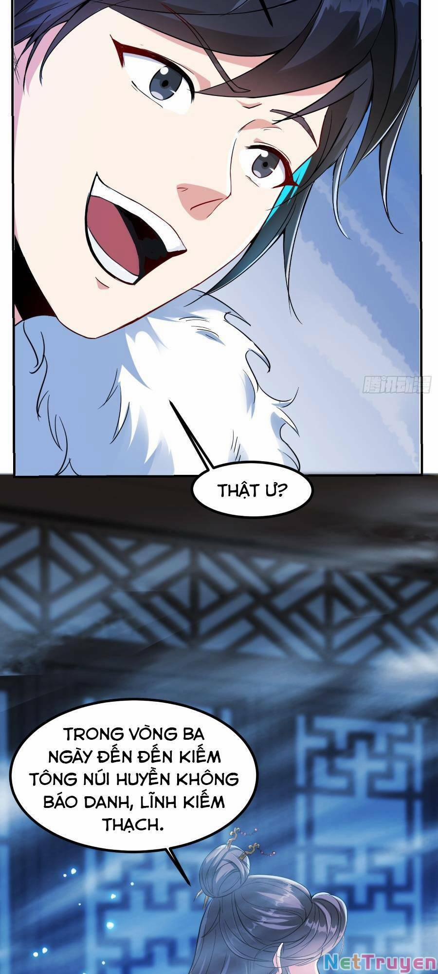 Khoa Học Tu Tiên, Đạo Pháp Đăng Thiên 9 trang 14