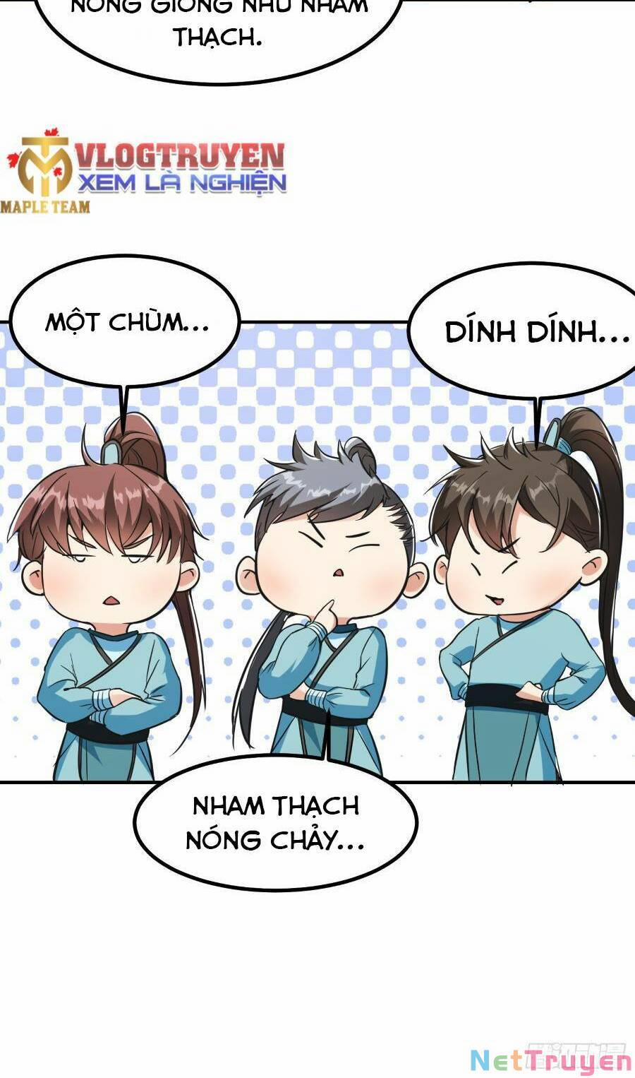 Khoa Học Tu Tiên, Đạo Pháp Đăng Thiên 9 trang 33