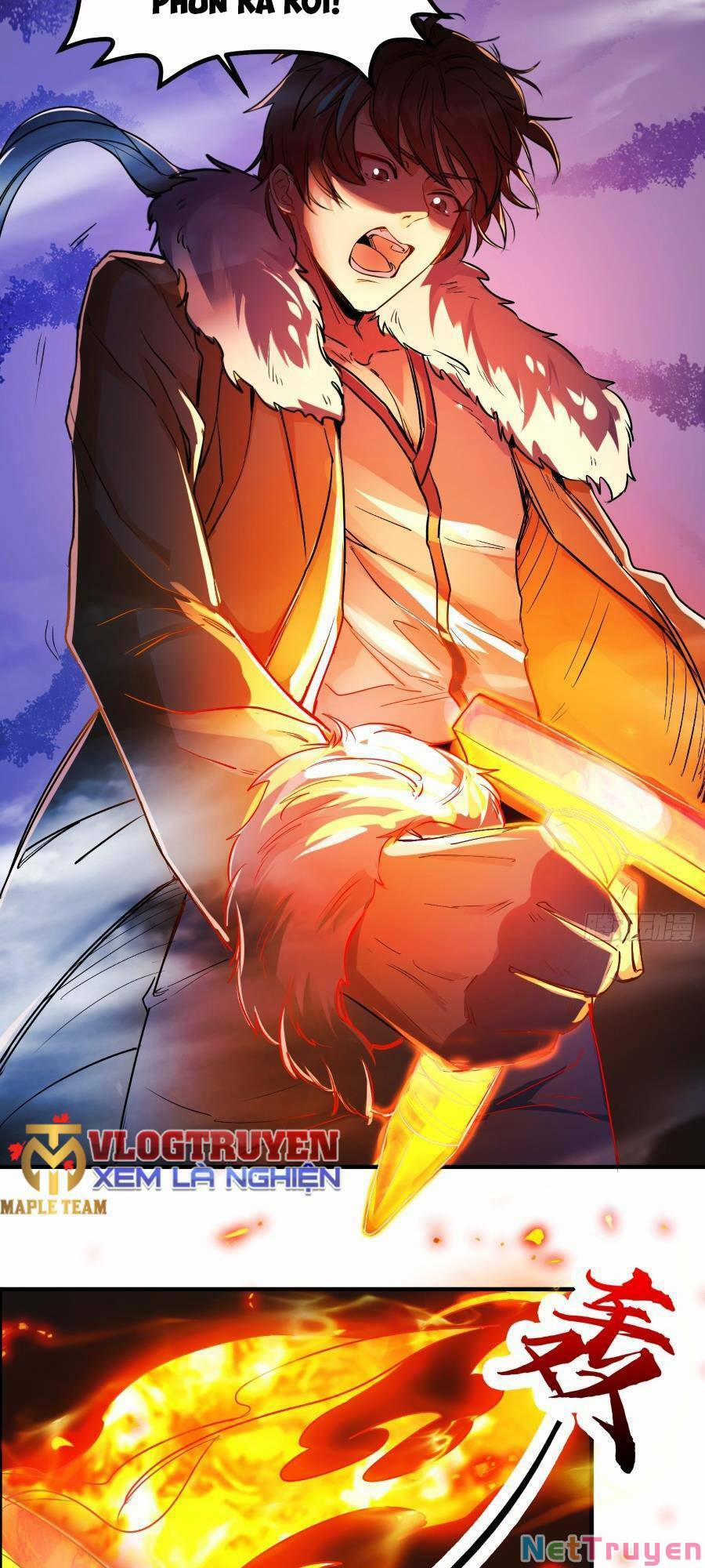 Khoa Học Tu Tiên, Đạo Pháp Đăng Thiên 9 trang 4