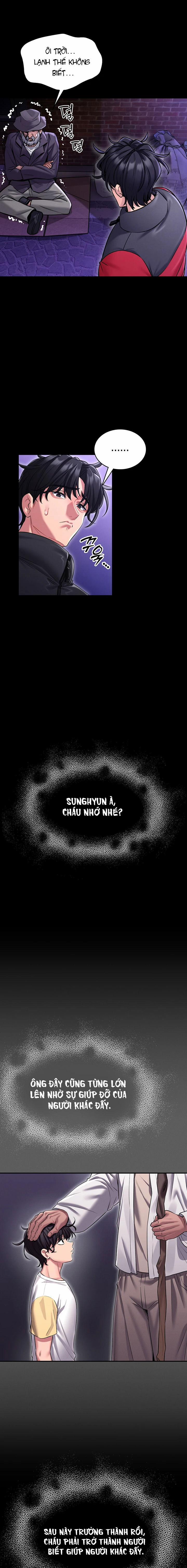 Khóa học tự vệ 1 trang 10