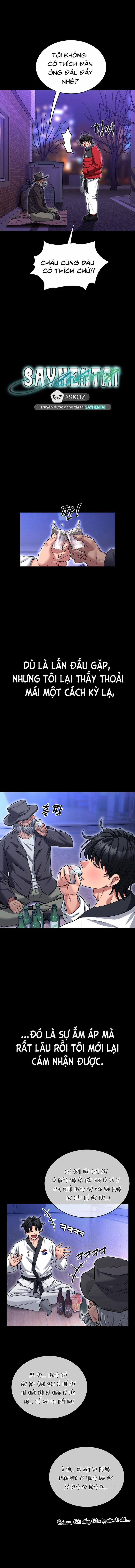 Khóa học tự vệ 1 trang 12