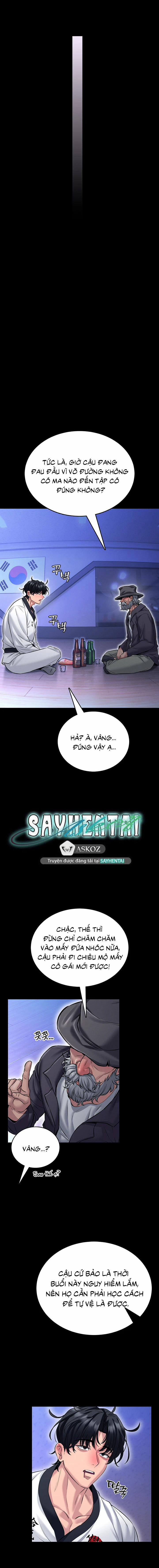 Khóa học tự vệ 1 trang 13