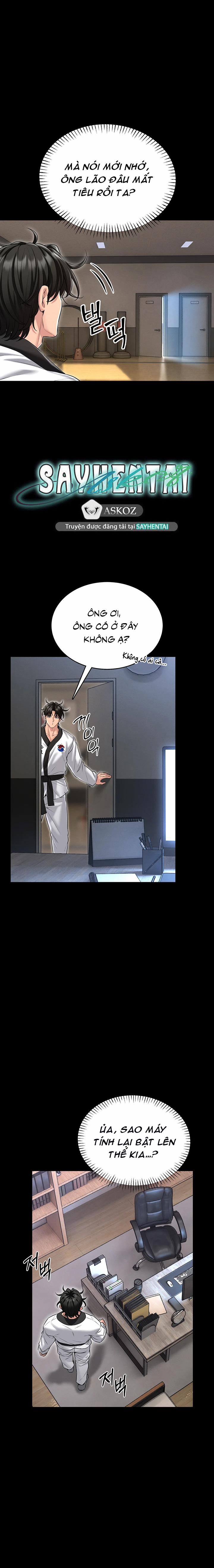 Khóa học tự vệ 1 trang 16