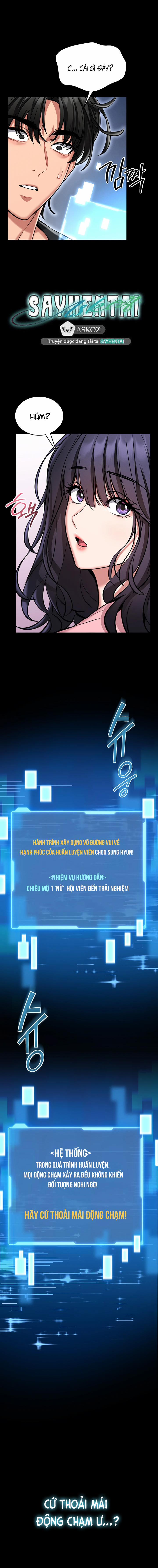 Khóa học tự vệ 1 trang 30