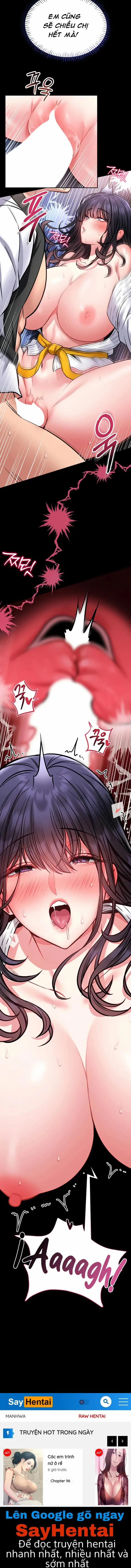 Khóa học tự vệ 10 trang 21