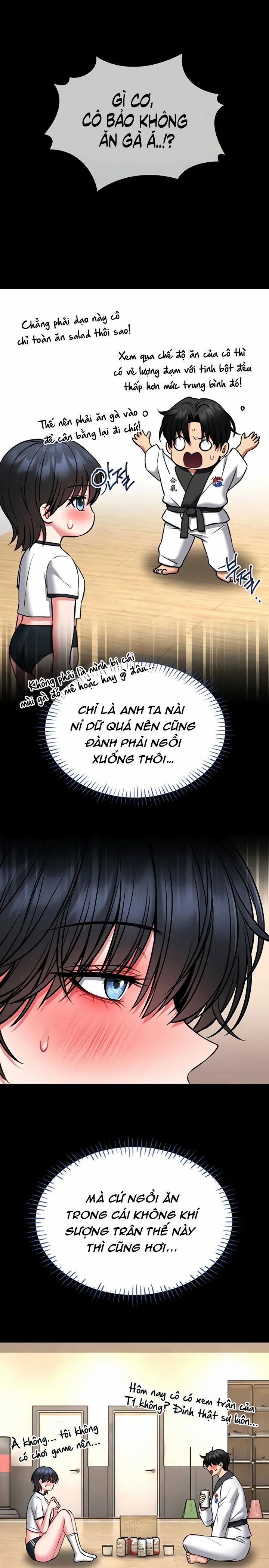 Khóa học tự vệ 13 trang 1