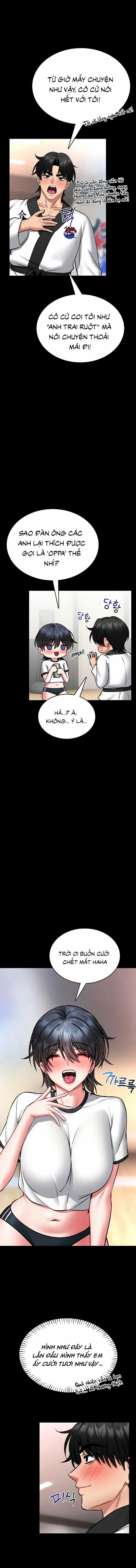 Khóa học tự vệ 13 trang 13