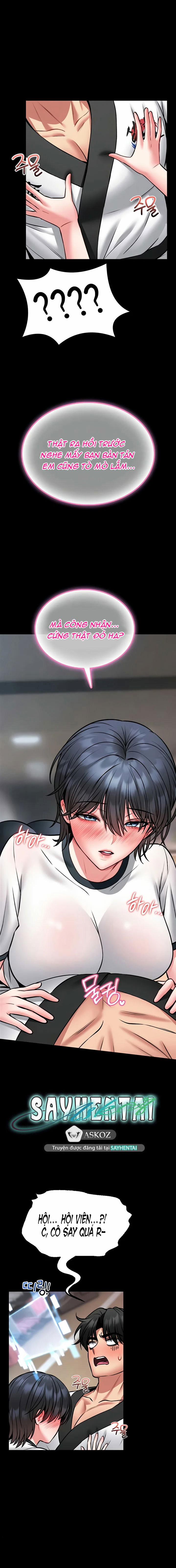 Khóa học tự vệ 13 trang 18