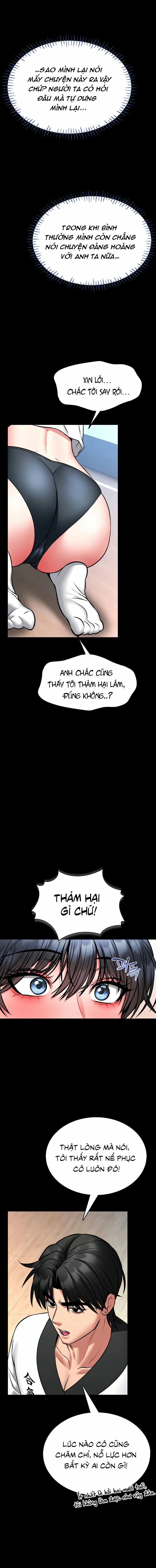 Khóa học tự vệ 13 trang 9