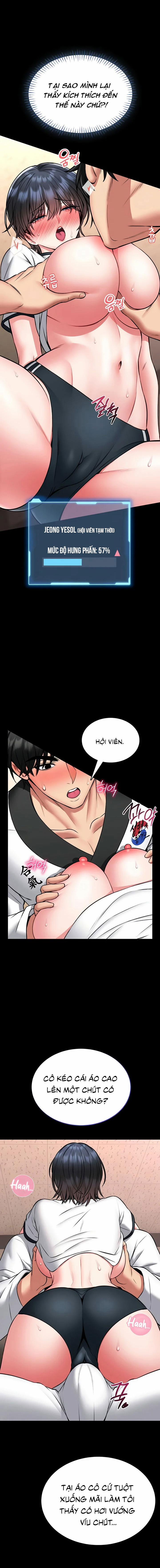 Khóa học tự vệ 14 trang 11