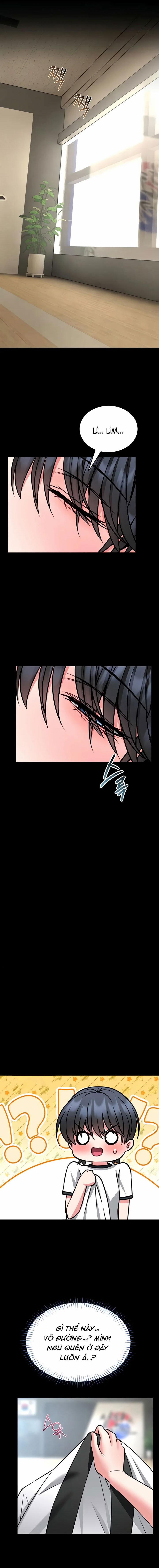 Khóa học tự vệ 14 trang 20