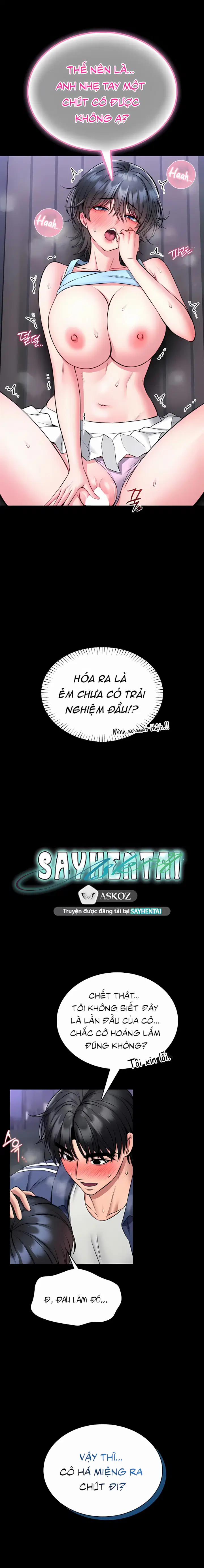 Khóa học tự vệ 16 trang 5