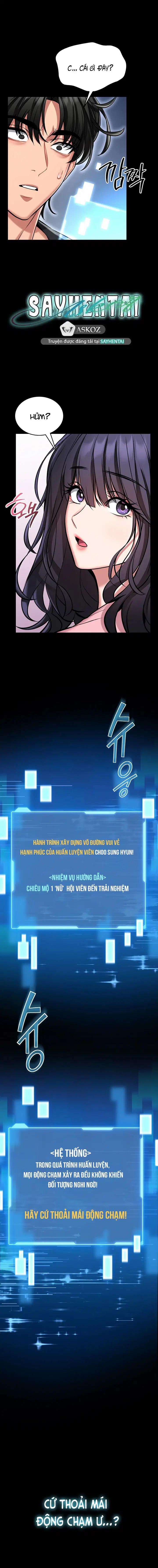 Khóa học tự vệ 2 trang 1