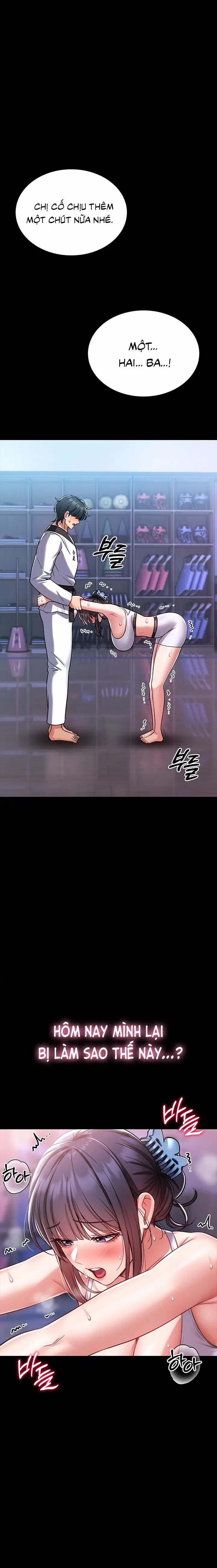 Khóa học tự vệ 3 trang 10