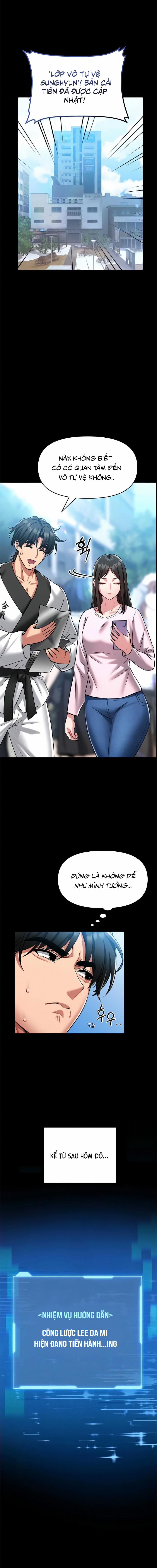 Khóa học tự vệ 4 trang 16