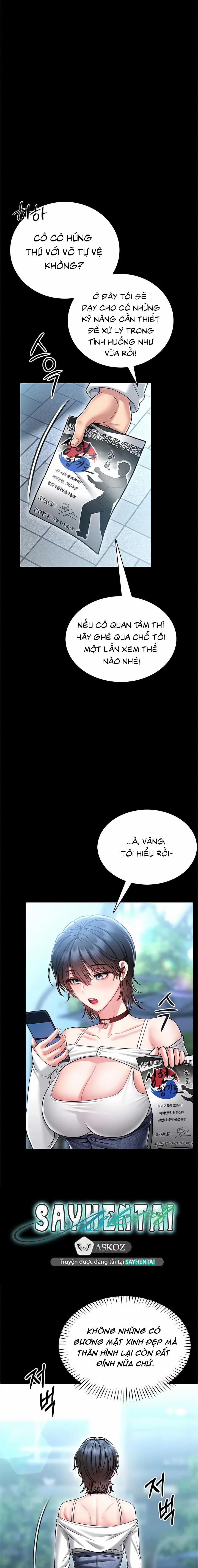 Khóa học tự vệ 4 trang 25