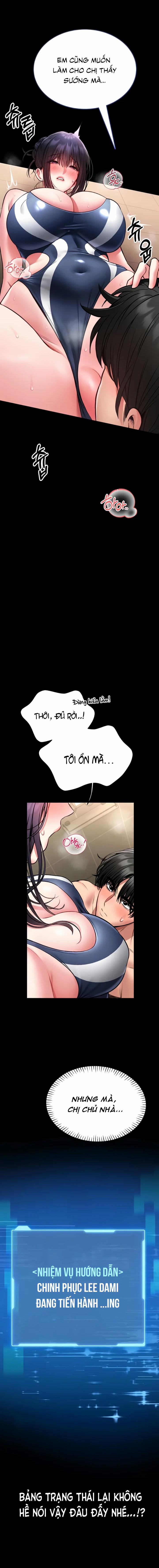 Khóa học tự vệ 7 trang 23