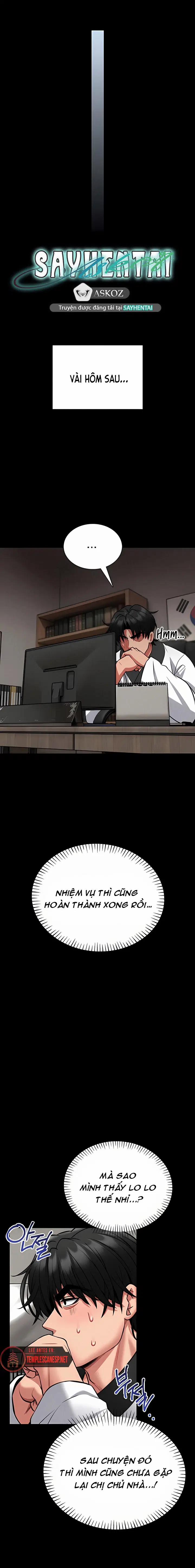 Khóa học tự vệ 8 trang 18