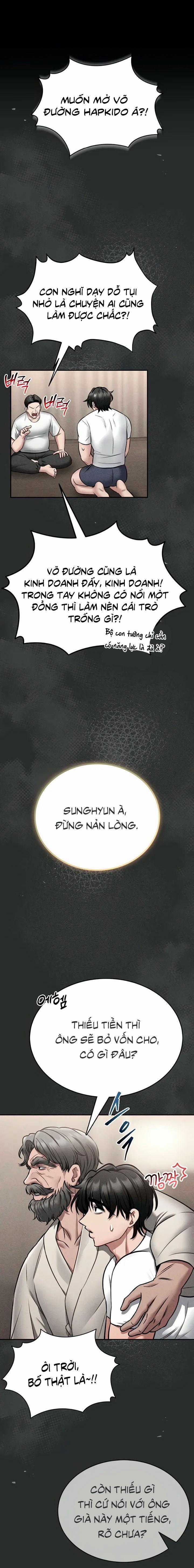 Khóa học tự vệ 9 trang 1