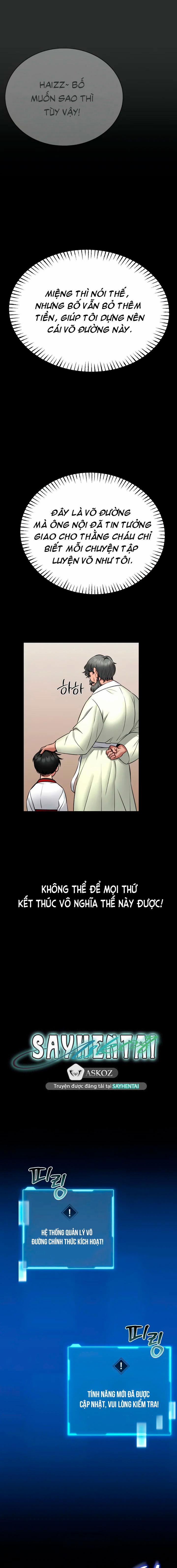 Khóa học tự vệ 9 trang 2