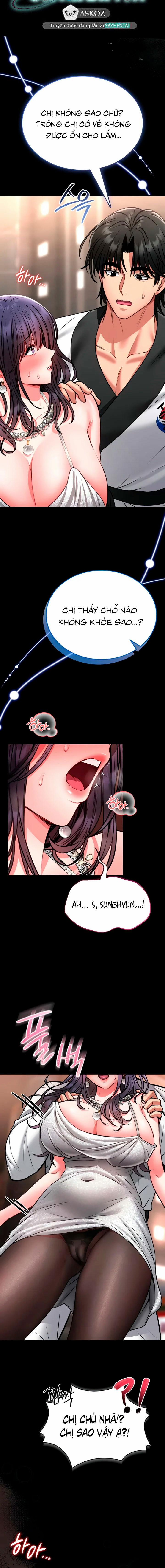 Khóa học tự vệ 9 trang 21