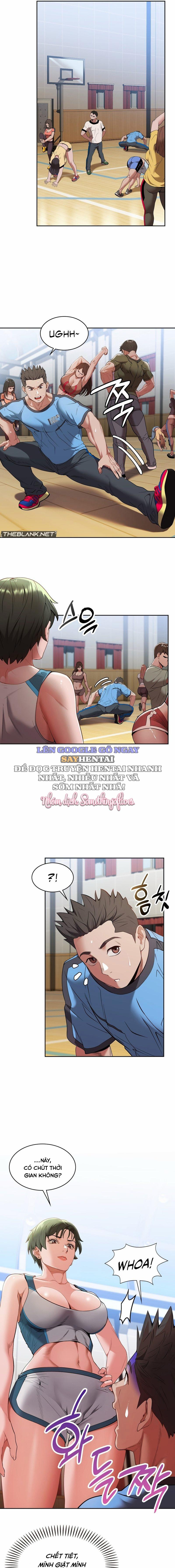 Khoái Cảm Chạy Bộ 10 trang 13