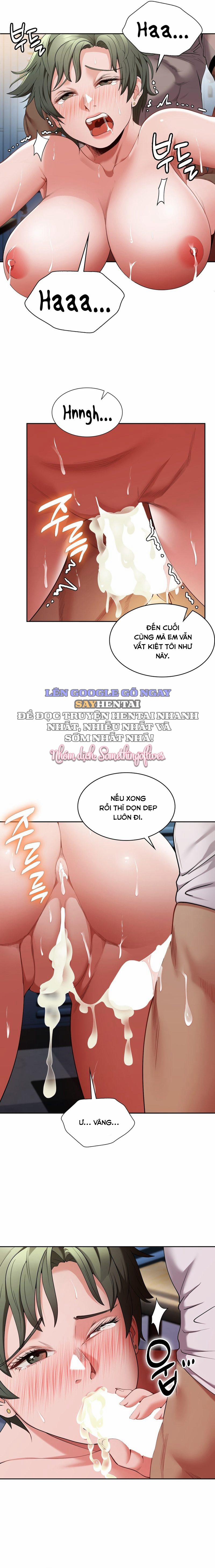 Khoái Cảm Chạy Bộ 10 trang 5