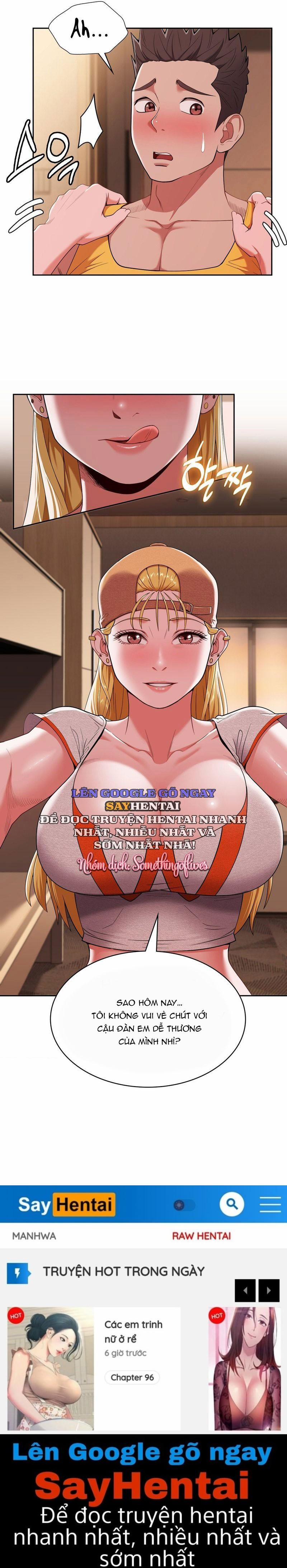 Khoái Cảm Chạy Bộ 11 trang 14