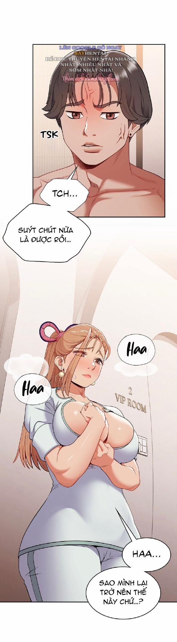 Khoái Cảm Chạy Bộ 14 trang 5