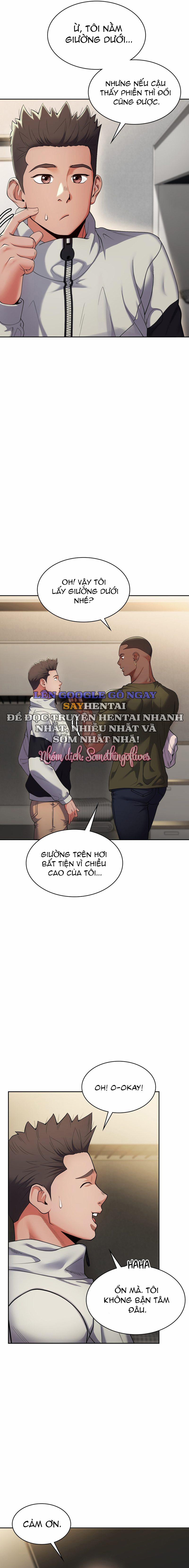 Khoái Cảm Chạy Bộ 2 trang 16