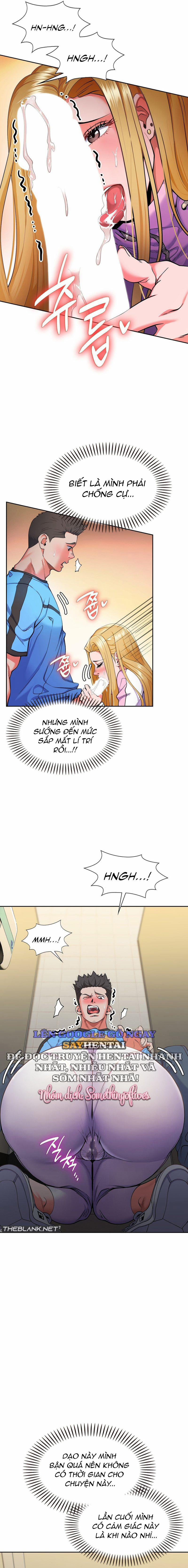 Khoái Cảm Chạy Bộ 2 trang 4