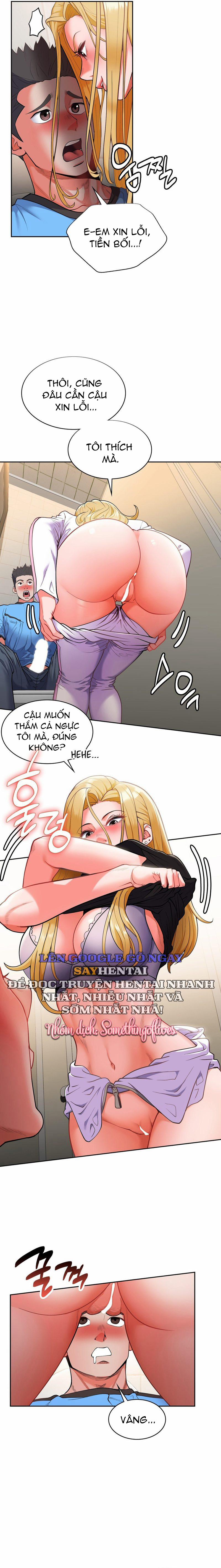 Khoái Cảm Chạy Bộ 2 trang 7