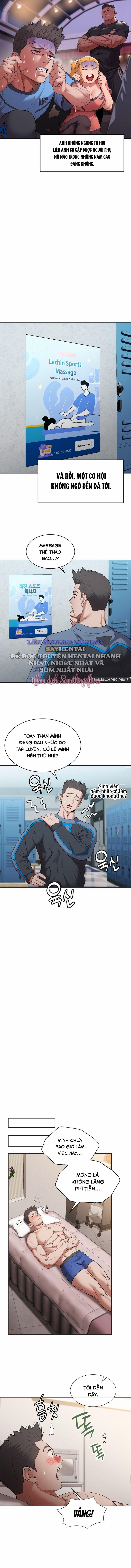 Khoái Cảm Chạy Bộ 4 trang 11