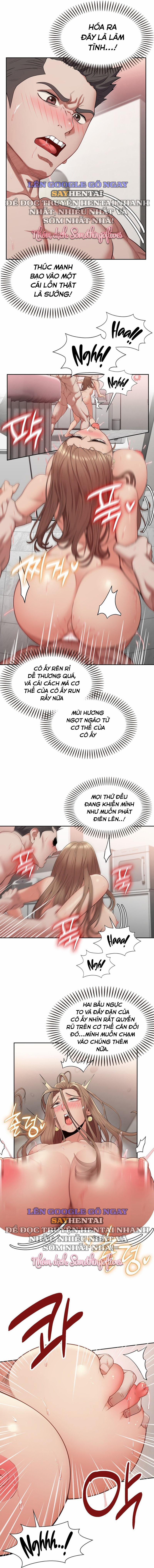 Khoái Cảm Chạy Bộ 6 trang 7