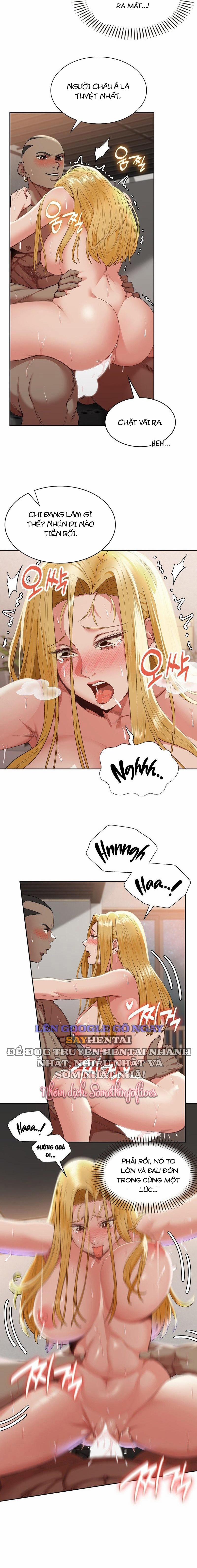 Khoái Cảm Chạy Bộ 7 trang 6