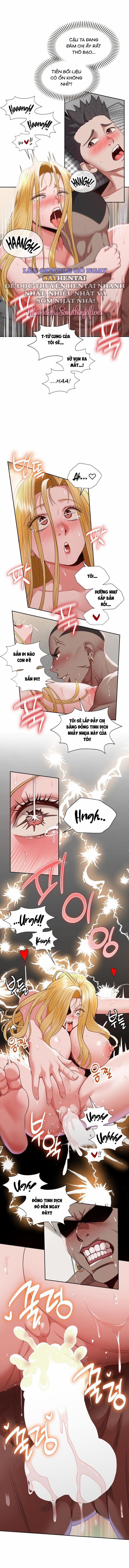 Khoái Cảm Chạy Bộ 7 trang 9