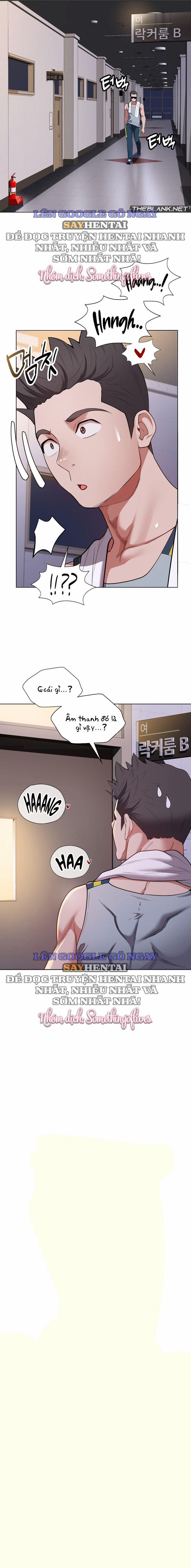 Khoái Cảm Chạy Bộ 9 trang 17