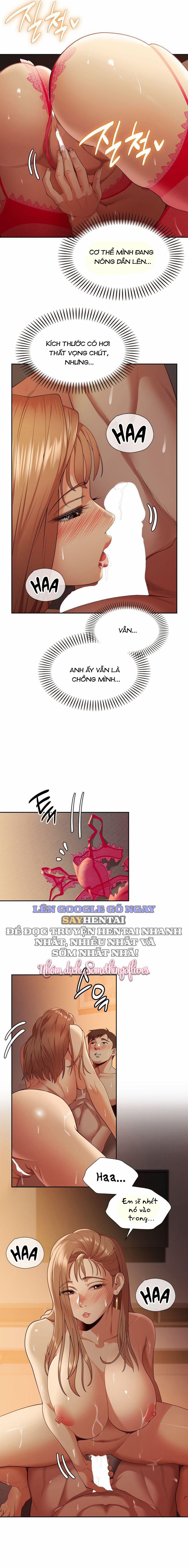 Khoái Cảm Chạy Bộ 9 trang 2