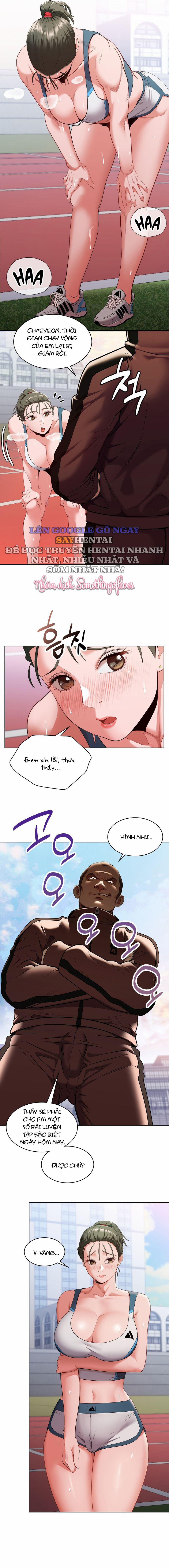 Khoái Cảm Chạy Bộ 9 trang 7