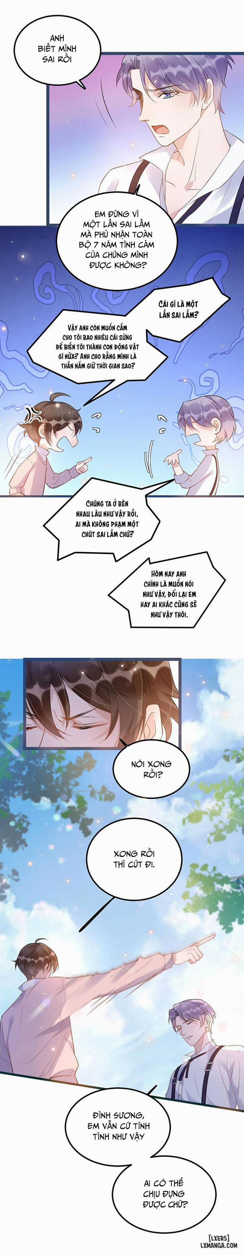 Khoảng cách của người 10 trang 10