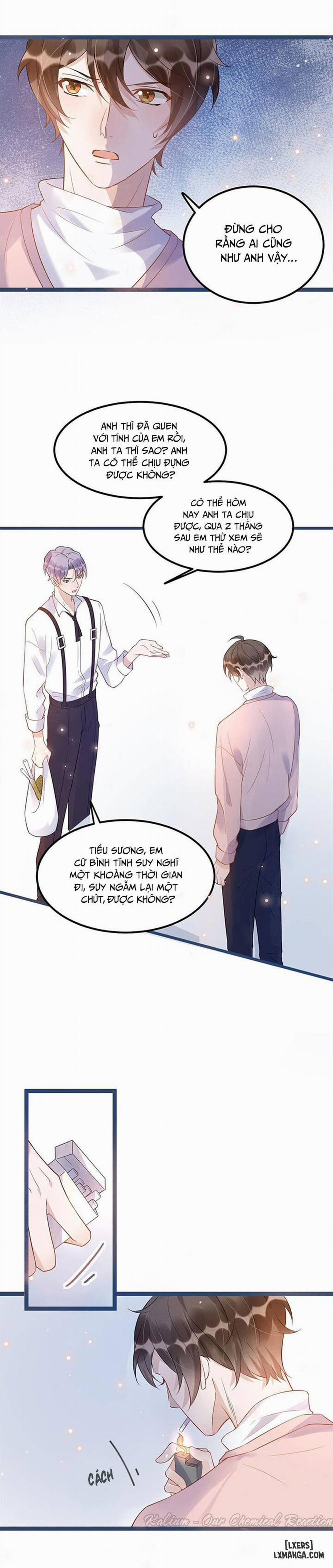 Khoảng cách của người 10 trang 11