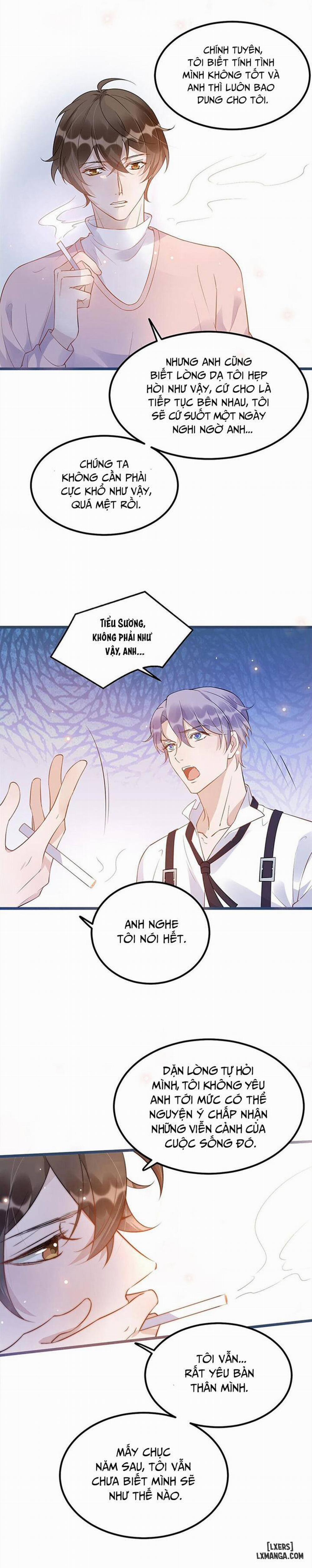 Khoảng cách của người 10 trang 12