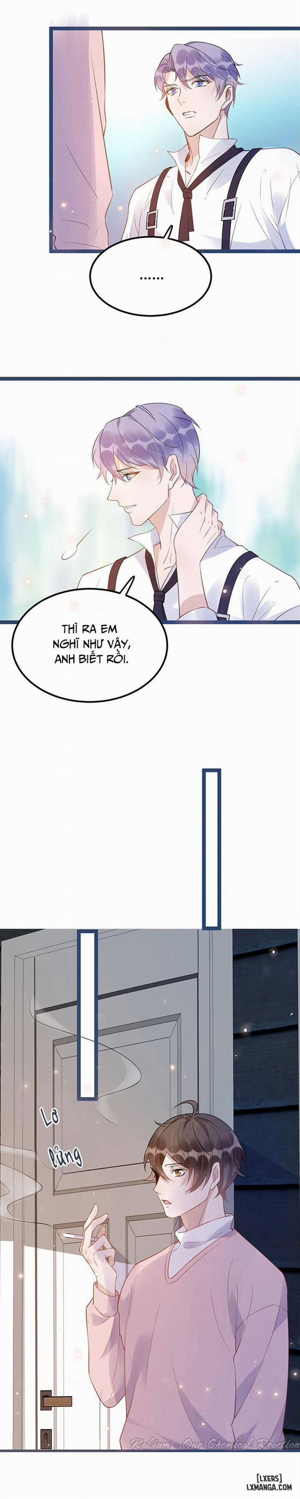 Khoảng cách của người 10 trang 13