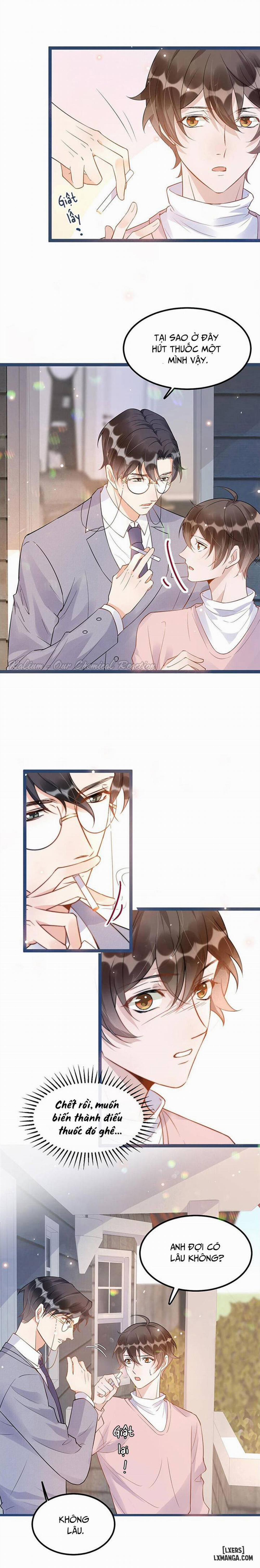 Khoảng cách của người 10 trang 14